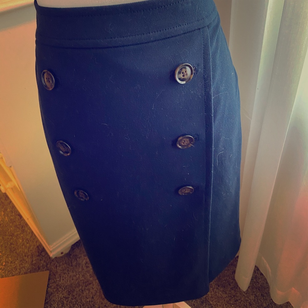 Pencil skirt, Banana Republic